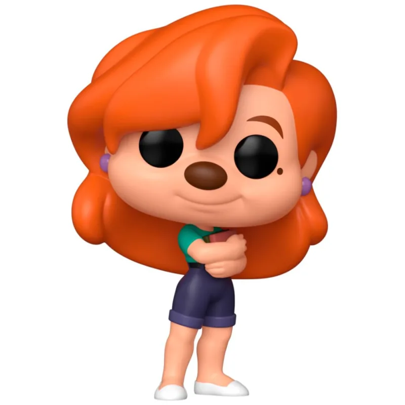POP! Disney: Roxanne (A Goofy Movie)