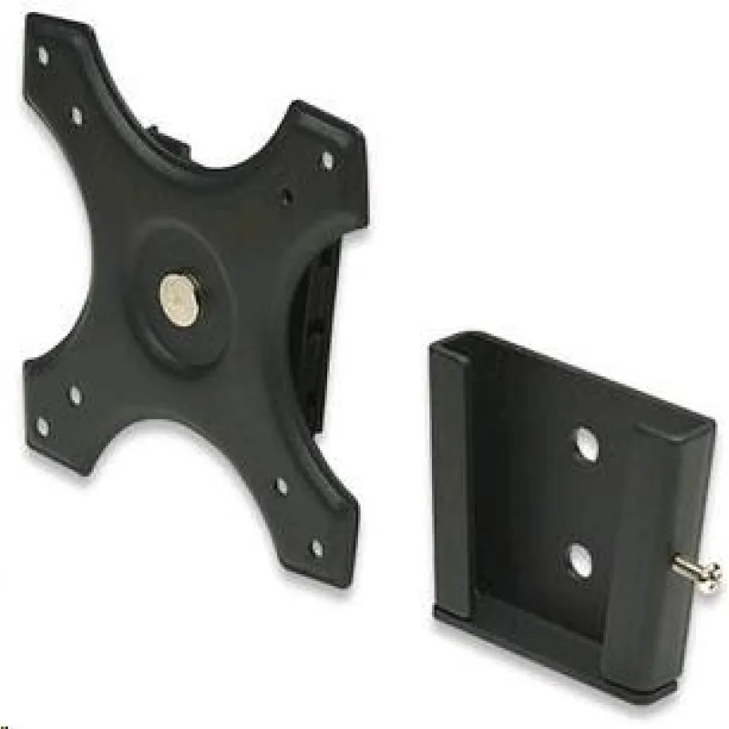 MANHATTAN Nástenný držiak LCD / TV pevný (max. 22"/ 15 kg) 422840