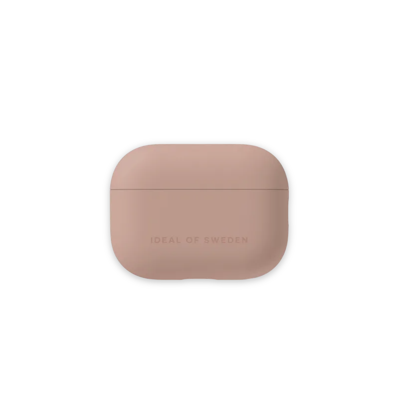iDeal Silicone AirPods Case PRO 1/2 Blush Pink