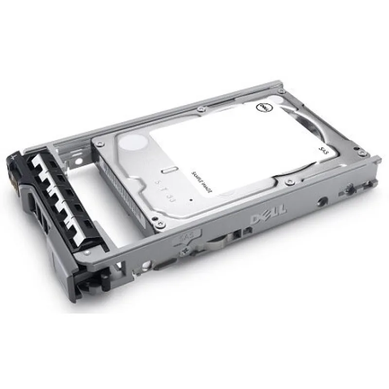 Dell/ 480GB/ SSD/ 2.5"/ SATA/ 1R 345-BDZZ
