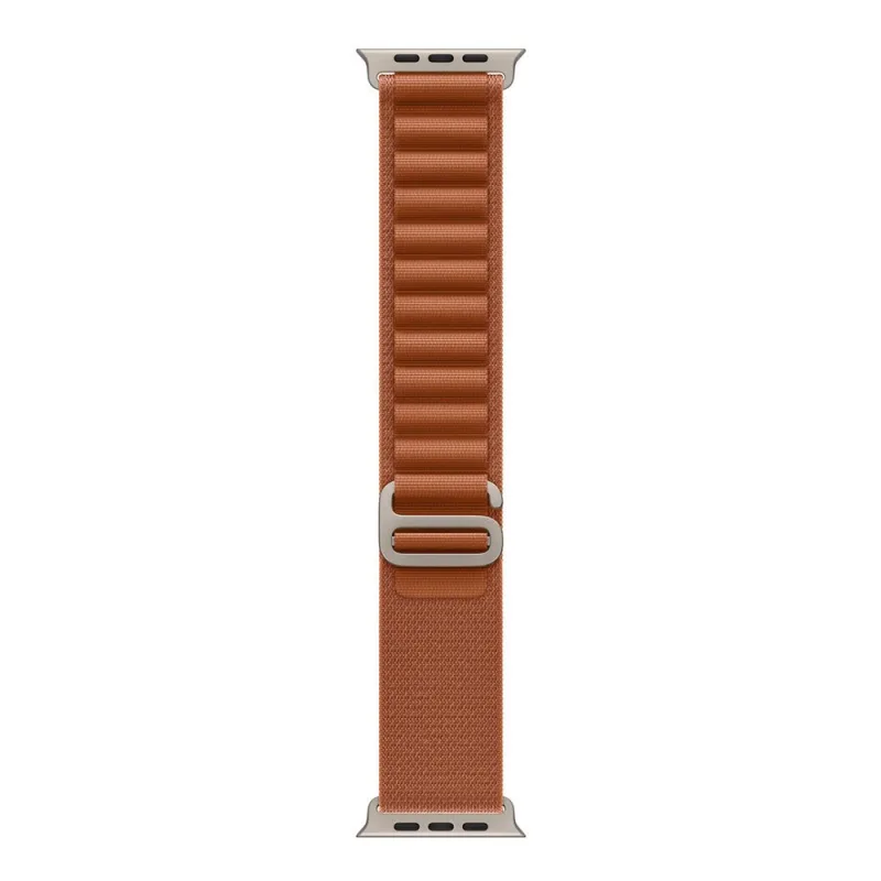 Watch Acc/ 49/ Terra Cotta Alpine Loop-M-N.Titan MFTC4ZM/A
