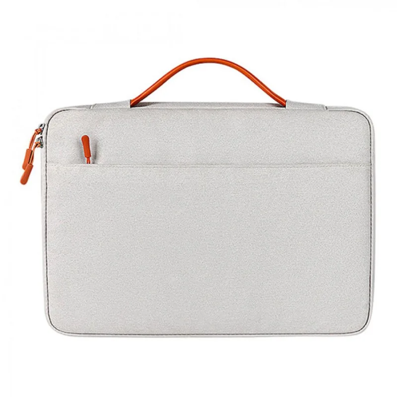 Comma taška British Series pre Macbook Pro 16" M1/M2/M3/M4 - Gray