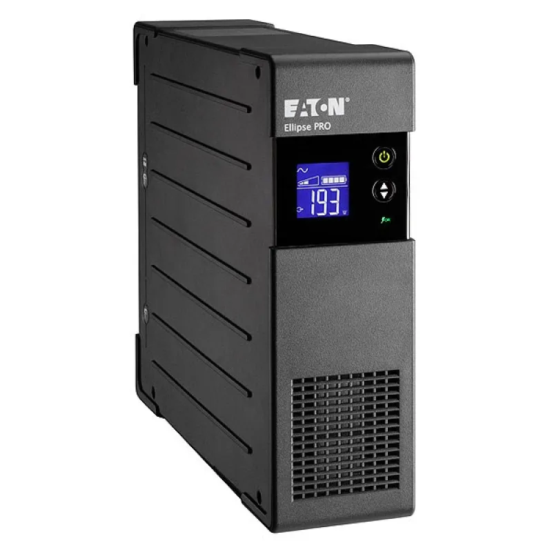 Eaton Ellipse PRO 850 IEC, UPS 850VA, 4 zásuvky IEC, LCD ELP850IEC