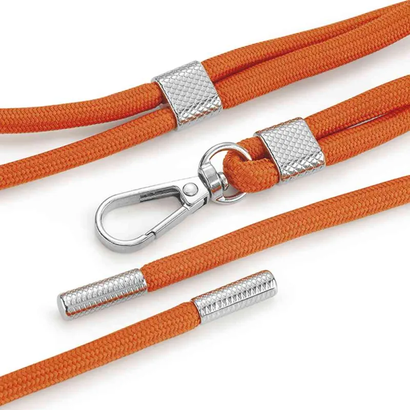 Aiino - Wop Adjustable lanyard for smartphone - Copper AILANIPH-CO