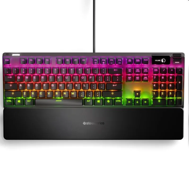 SteelSeries Apex 7 (Red Switch) US