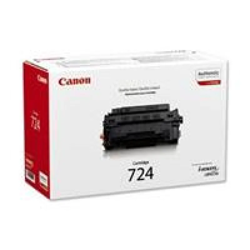 Canon CRG 724 3481B002