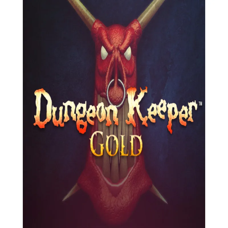 ESD Dungeon Keeper Gold ESD_9708