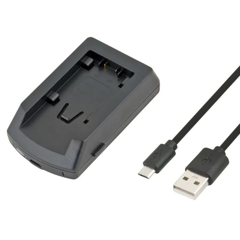 AVACOM AVE382 - USB nabíjačka pre Panasonic VW-VBT190, VW-VBT380 NADI…