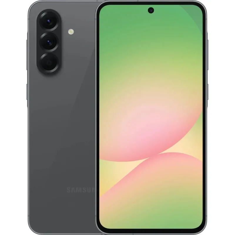 Samsung Galaxy A56 5G/ 8GB/ 256GB/ Black SM-A566BZKCEUE