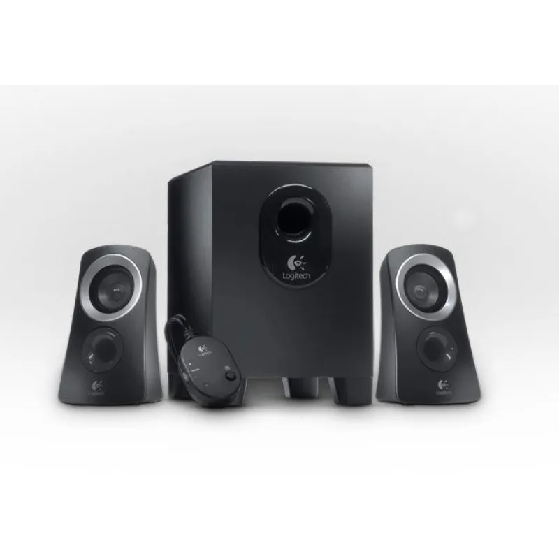 Logitech Z313 - 2.1 reproduktorový systém so subwooferom