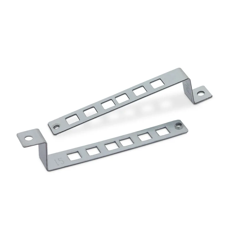 Držiak PDU pre RJA, RDA, RTA 2U-pár RAX-DR-X12-X1