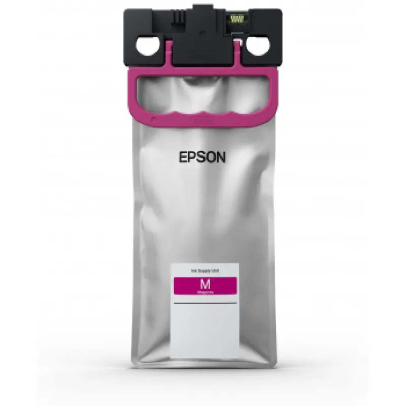 Epson atrament WF-C529R/C579R series magenta XXL - 20 000str. C13T01D300