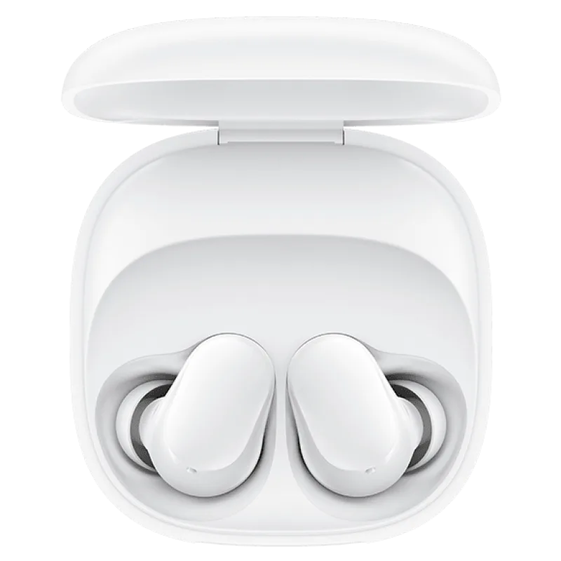 Xiaomi Redmi Buds 6 Play - White
