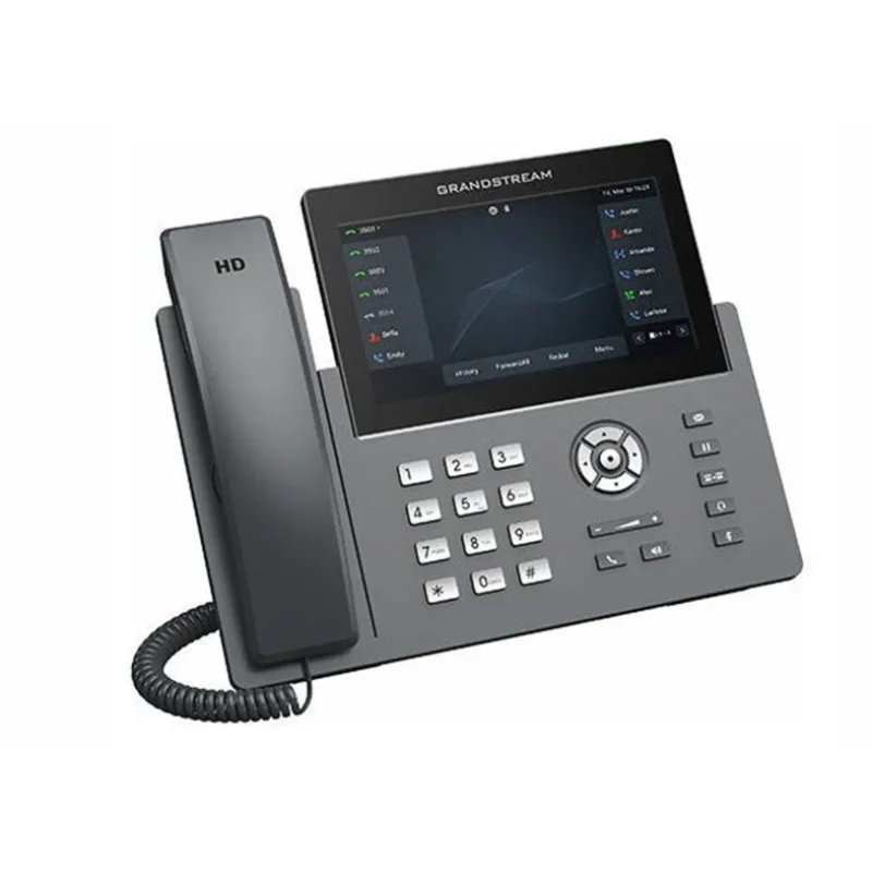 Grandstream VoIP telefon GRP2670 GRP2670