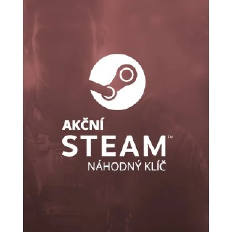 ESD Akční náhodný steam klíč ESD_3713