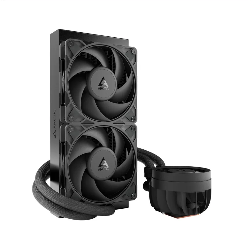 Arctic chladič CPU Liquid Freezer III Pro 240