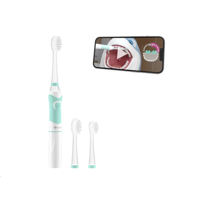 TrueLife SonicBrush Kid G TLSBKG