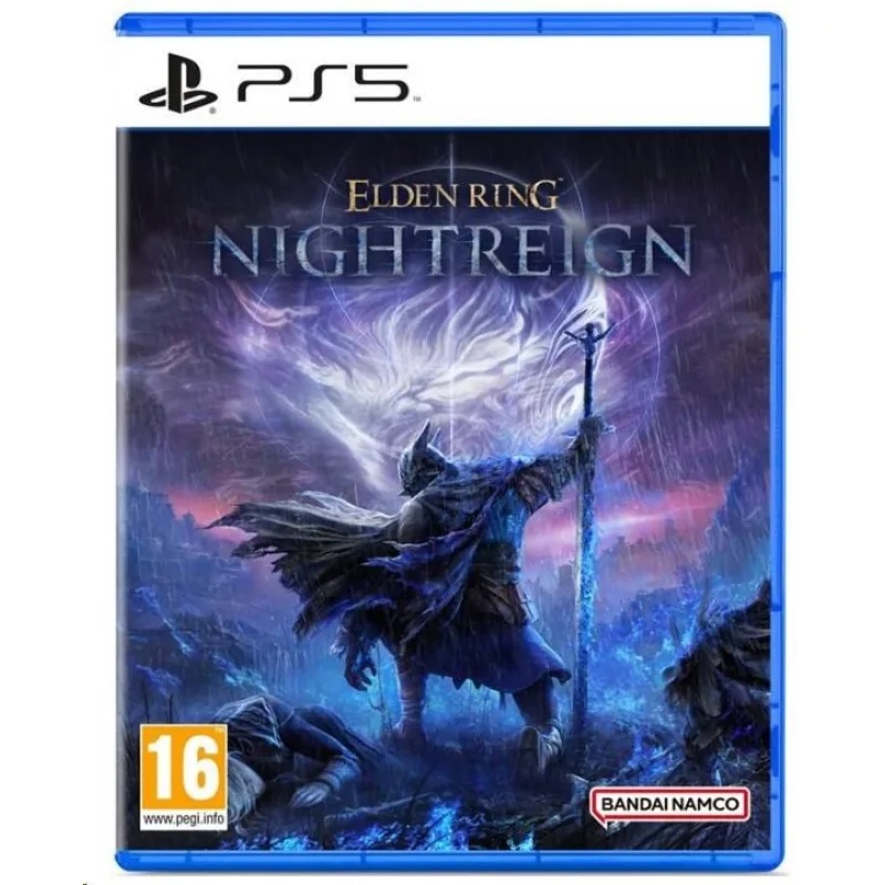 PS5 - ELDEN RING Nightreign 3391892035841