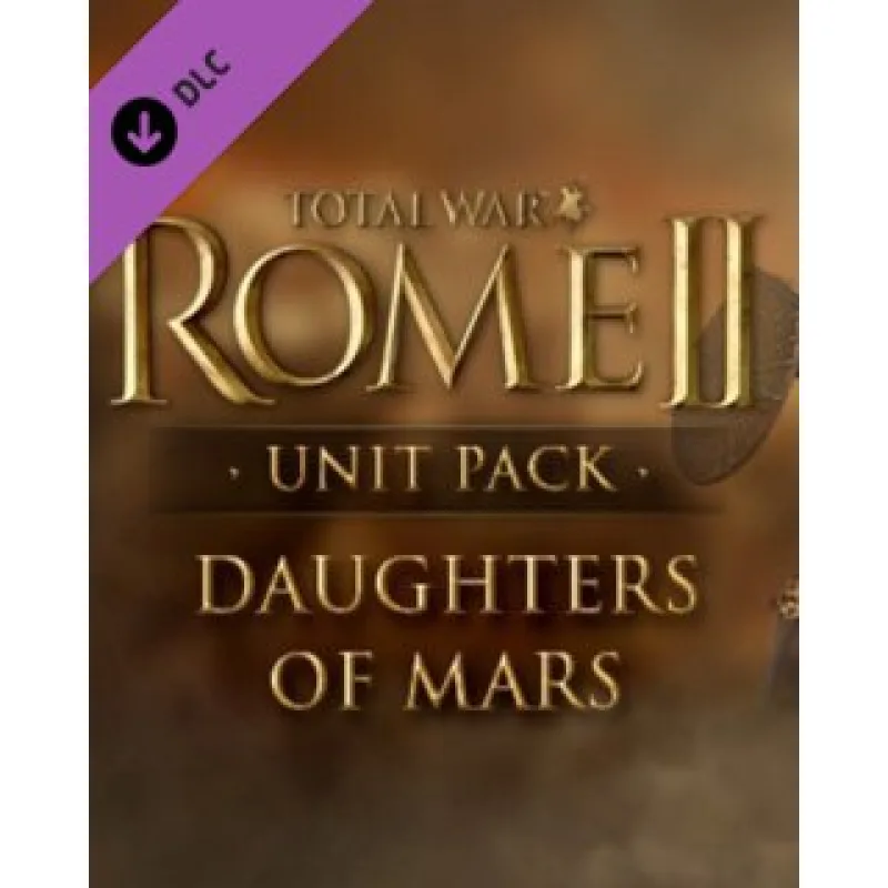 ESD Total War ROME II Daughters of Mars ESD_7419