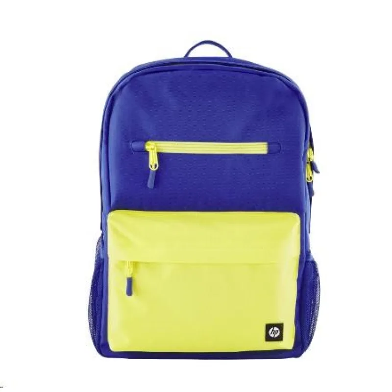 HP Campus Blue Backpack - Batoh 7J596AA