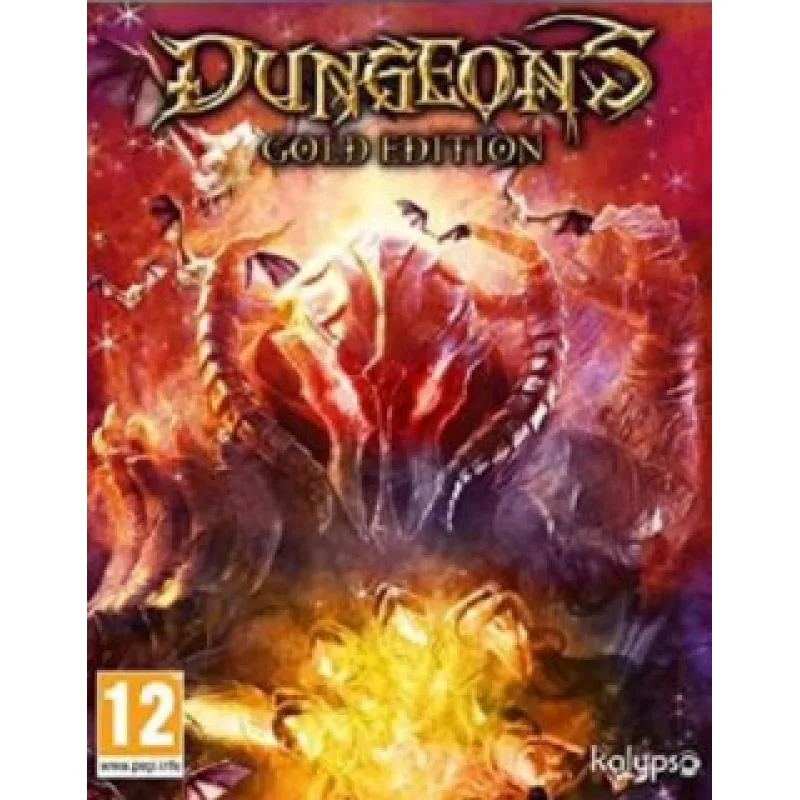 ESD Dungeons Gold ESD_6547