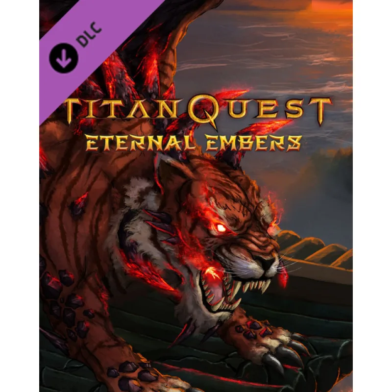 ESD Titan Quest Eternal Embers ESD_8431