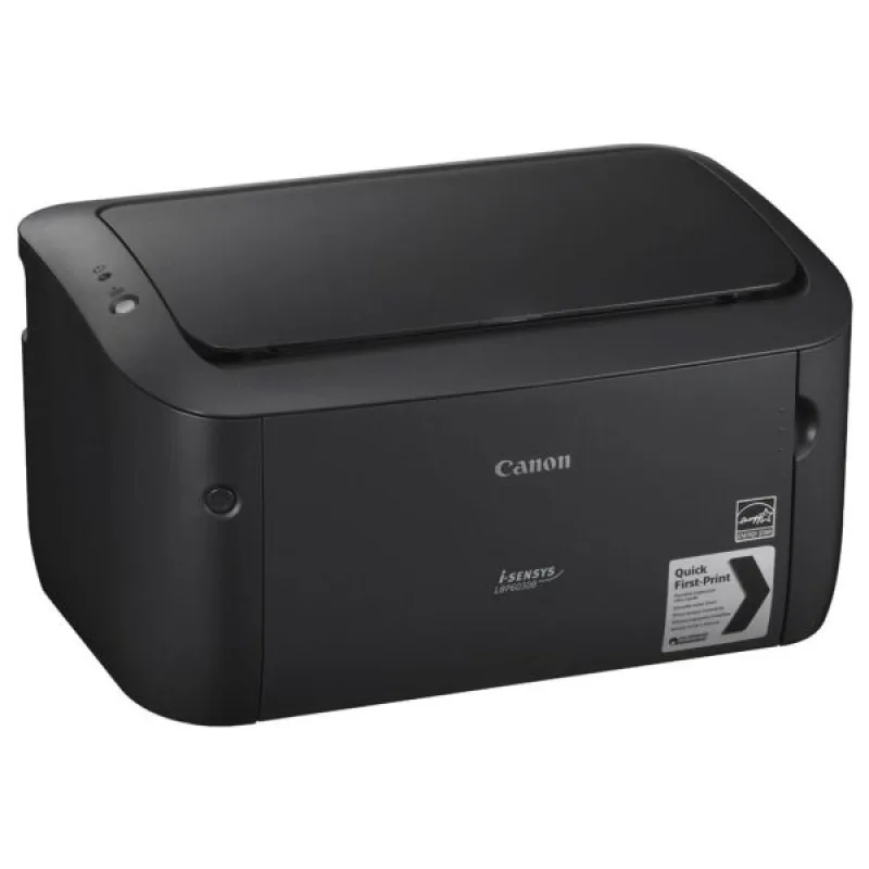 Canon i-SENSYS/ LBP6030B + 2x toner/ Tlač/ Laser/ A4/ USB 8468B042