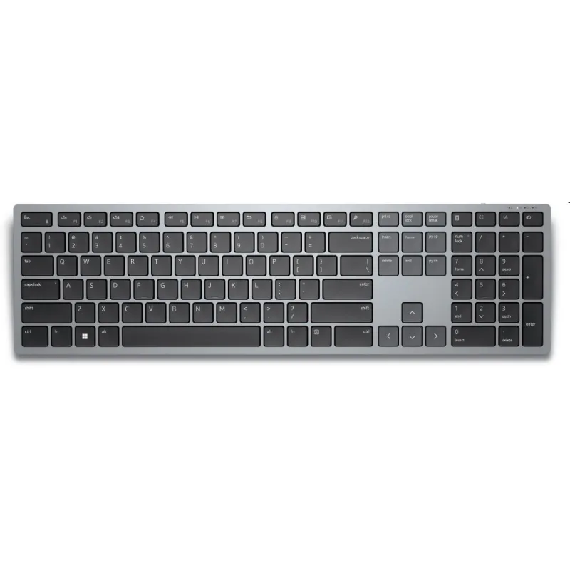 DELL KB700 bezdrôtová klávesnica CZ/SK