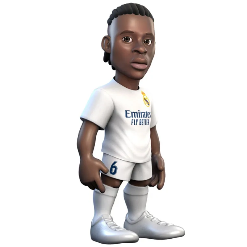Figúrka Eduardo Camavinga Real Madrid 8436605118390