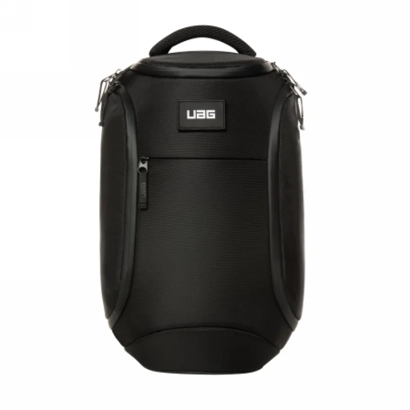 Batoh UAG BackPack s objemom 18 litrov na 13" notebook - čierny