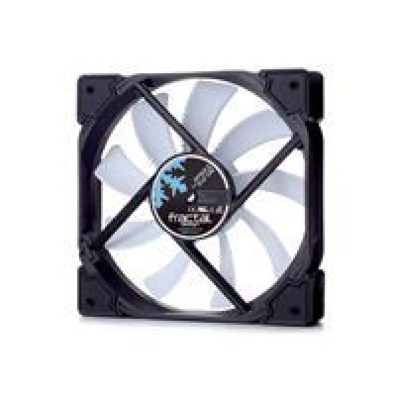 Fractal Design 120mm Venturi HF biela FD-FAN-VENT-HF12-WT