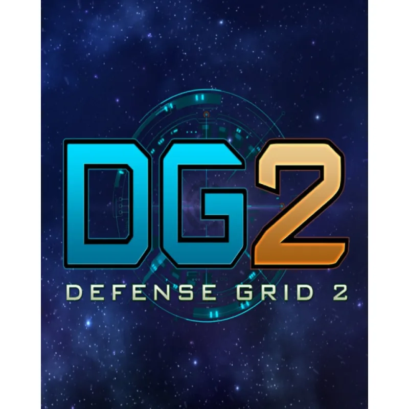 ESD Defense Grid 2 Special Edition ESD_9153