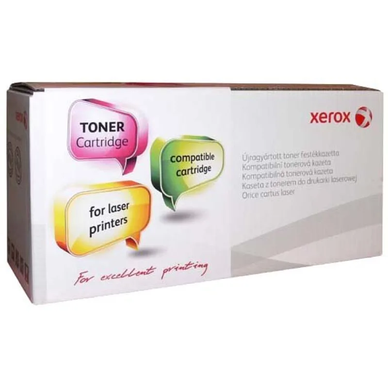 Xerox tonerová kazeta pre WC 6655, 12 000 s. Black 106R02755