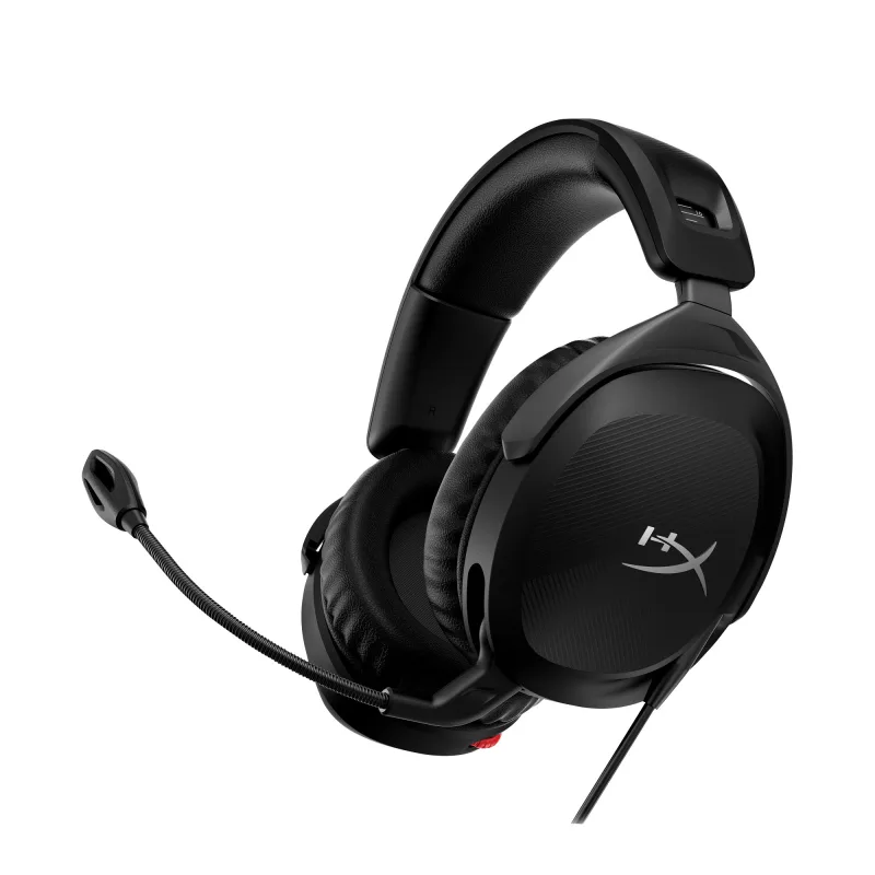 HyperX Cloud Stinger 2 Wired GAM HEADSET - Sluchátka k PC 519T1AA