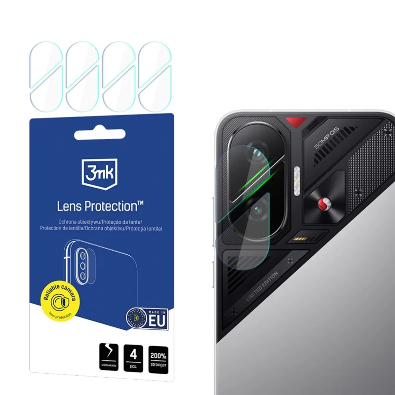 3mk Lens Protection pro Poco F7 5903108673587