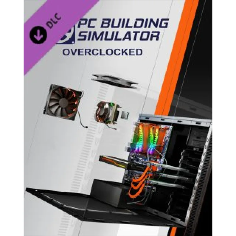 ESD PC Building Simulator Overclocked Edition Cont ESD_7447