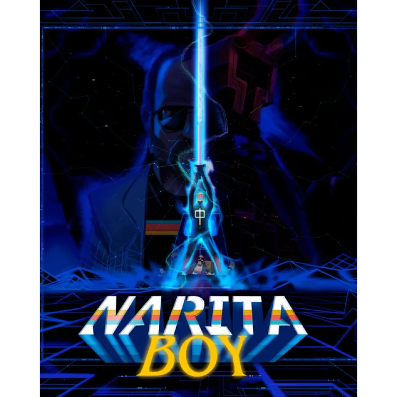 ESD Narita Boy ESD_8085