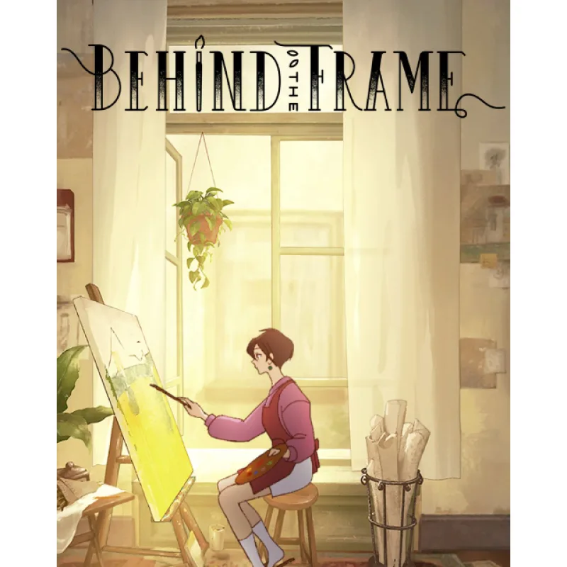 ESD Behind the Frame The Finest Scenery ESD_10419