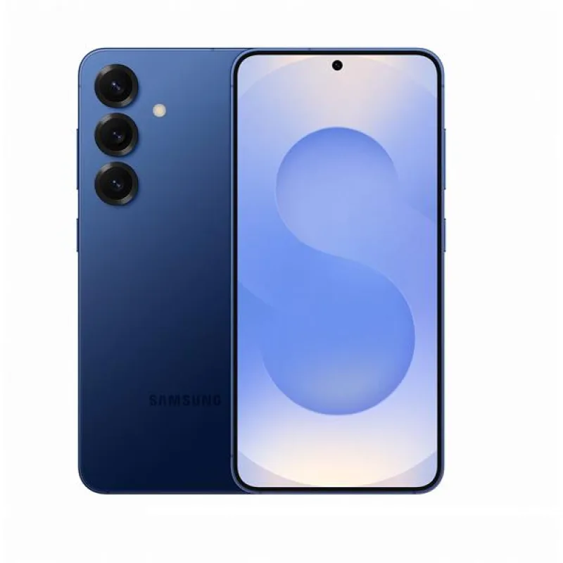 Samsung Galaxy S25 5G 512GB, Navy SM-S931BDBHEUE