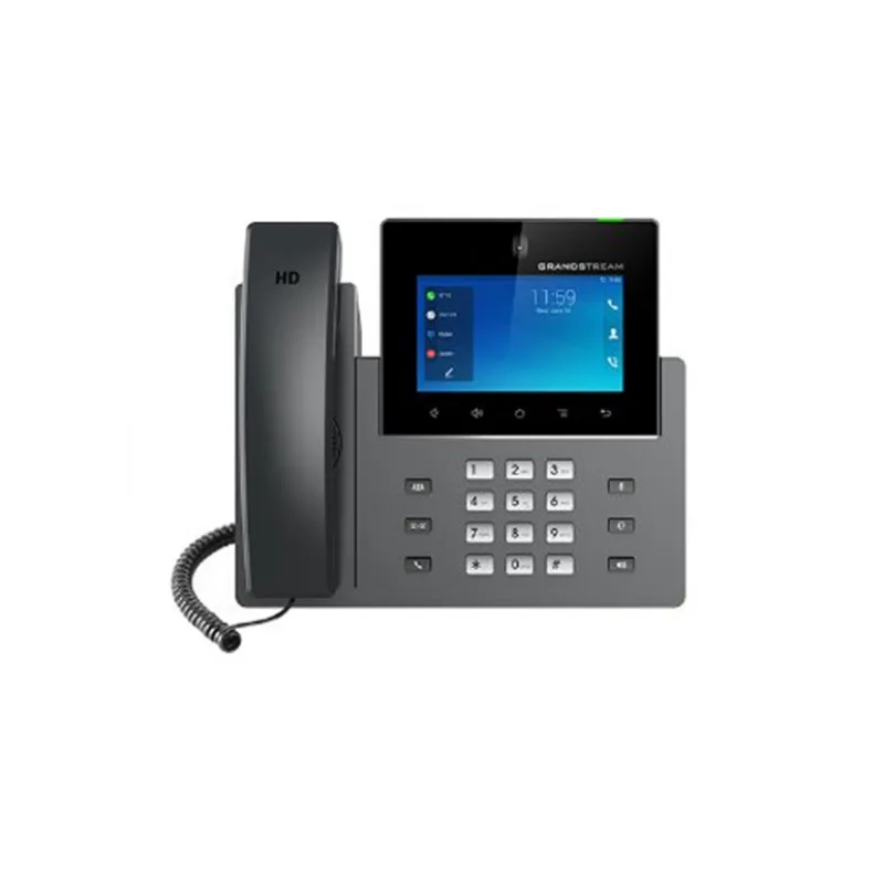Grandstream VoIP video telefon GXV3450