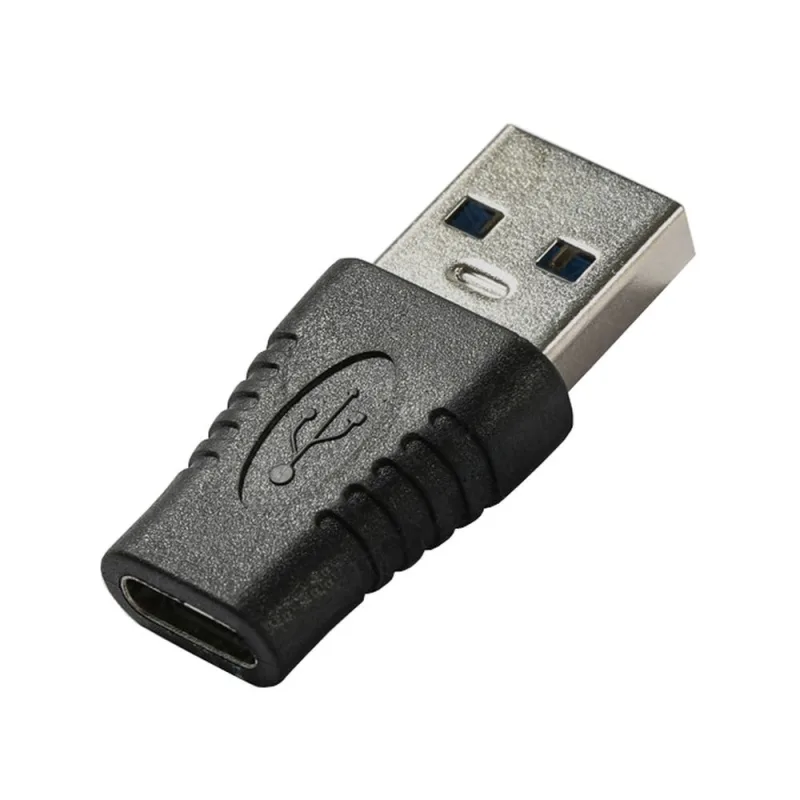 PremiumCord adaptér USB-A 3.0 - USB-C M/ F kur31-21