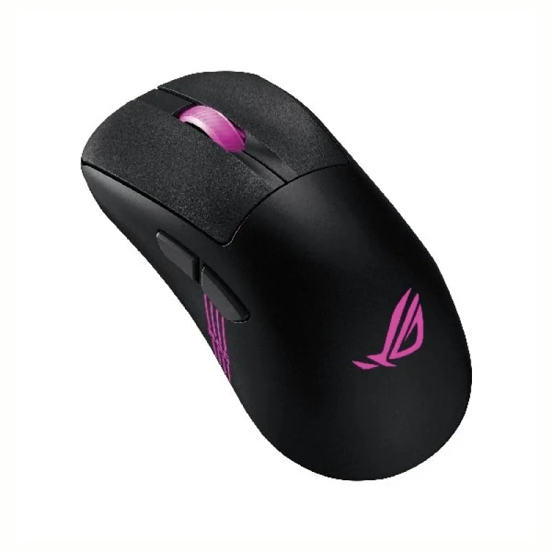 ASUS ROG Keris II Origin Wireless Gaming Mouse, black