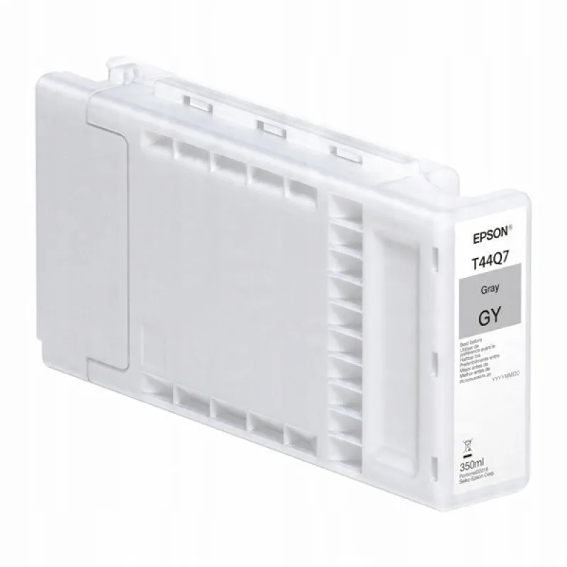 Singlepack Light Black T44Q740 UltraChrome PRO 12 350ml C13T44Q740