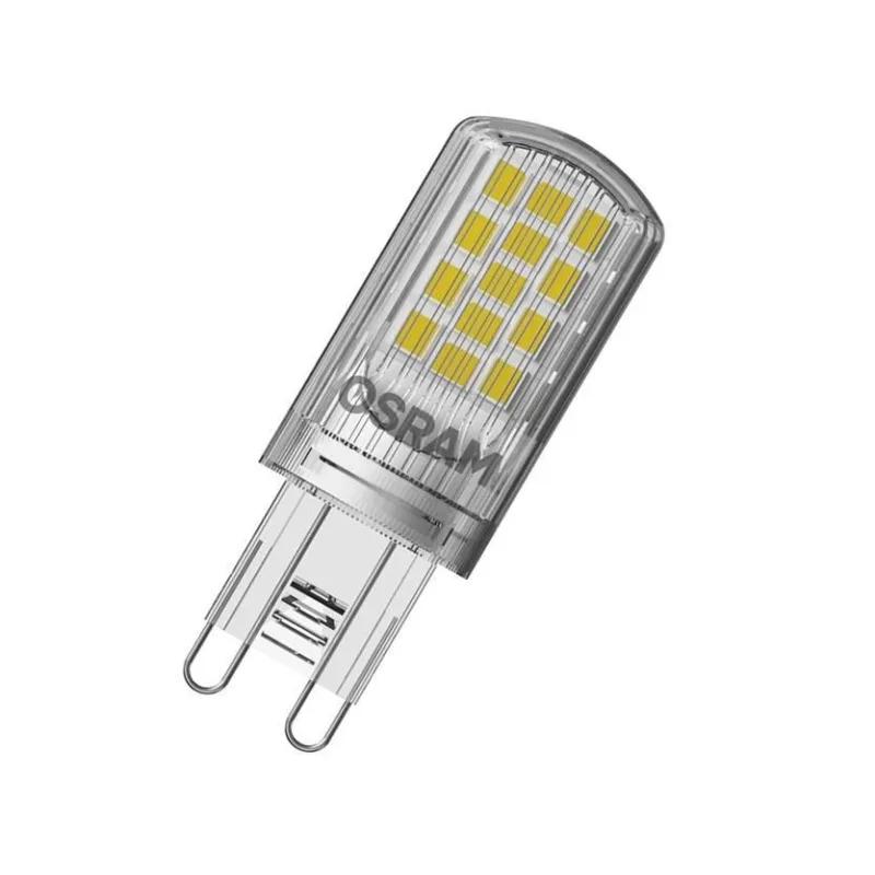 OSRAM LED PIN 40 G9 4, 2W/ 840 studená 355661,00
