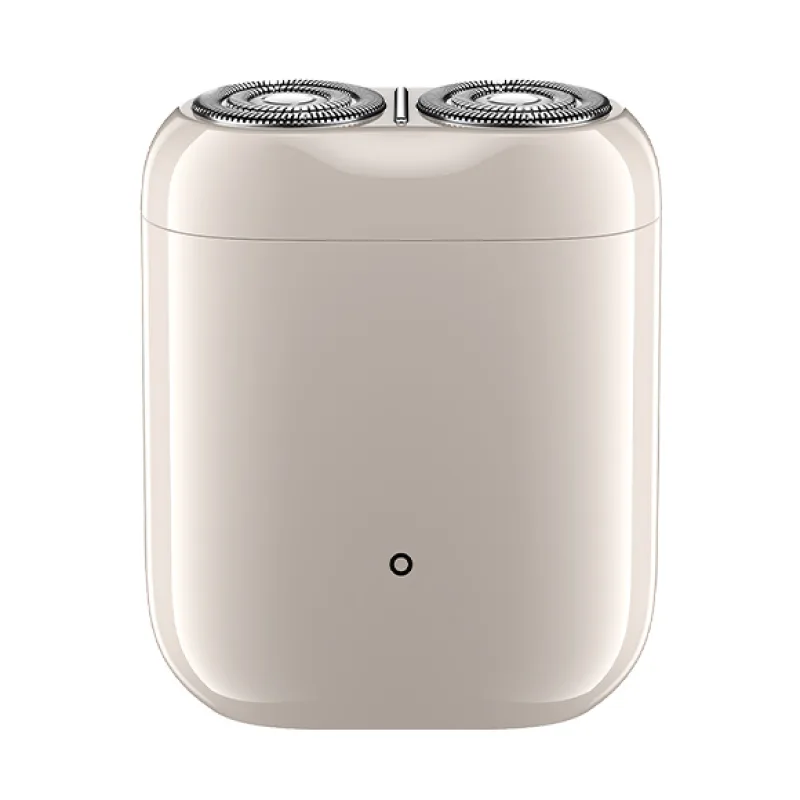 Xiaomi Electric Shaver S200 Silver EU