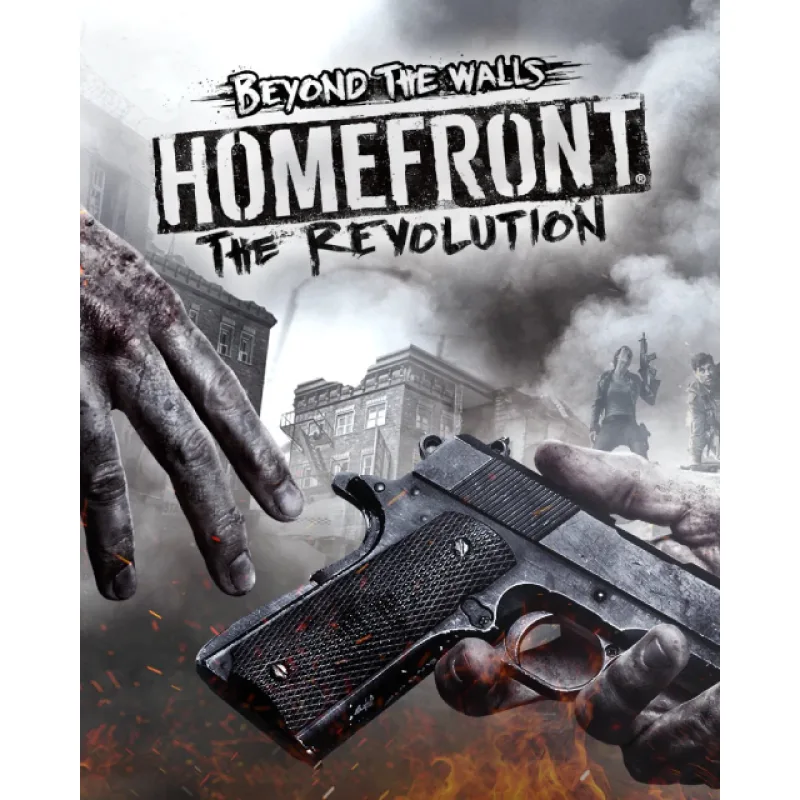 ESD Homefront The Revolution Beyond the Walls ESD_9927