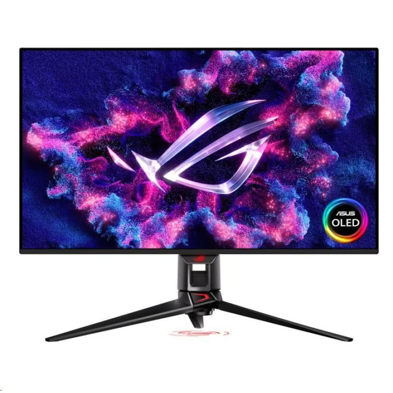 ASUS LCD ROG Swift OLED 32" PG32UCDM 3840x2160 240Hz 430cd 0,3ms DP HDMI…