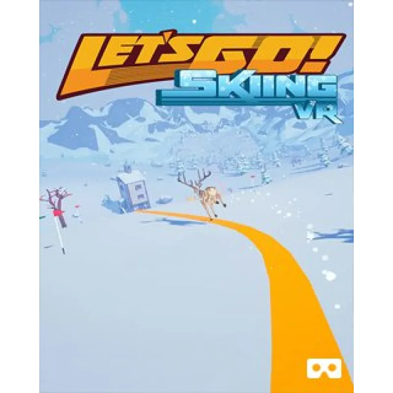 ESD Lets go Skiing VR ESD_7126