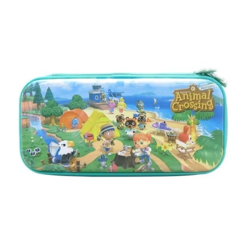 HORI Premium Vault Case (Animal Crossing)