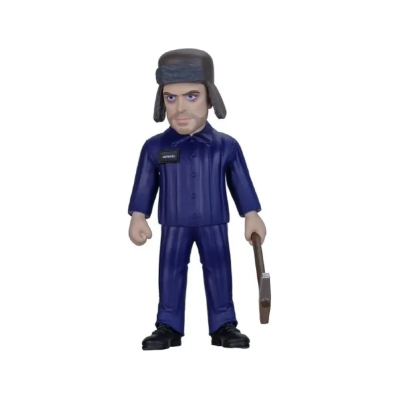 MINIX TV: Hopper (Stranger Things)